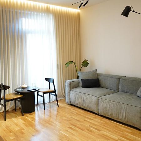 Urban Chill Tirana Apartment Екстериор снимка