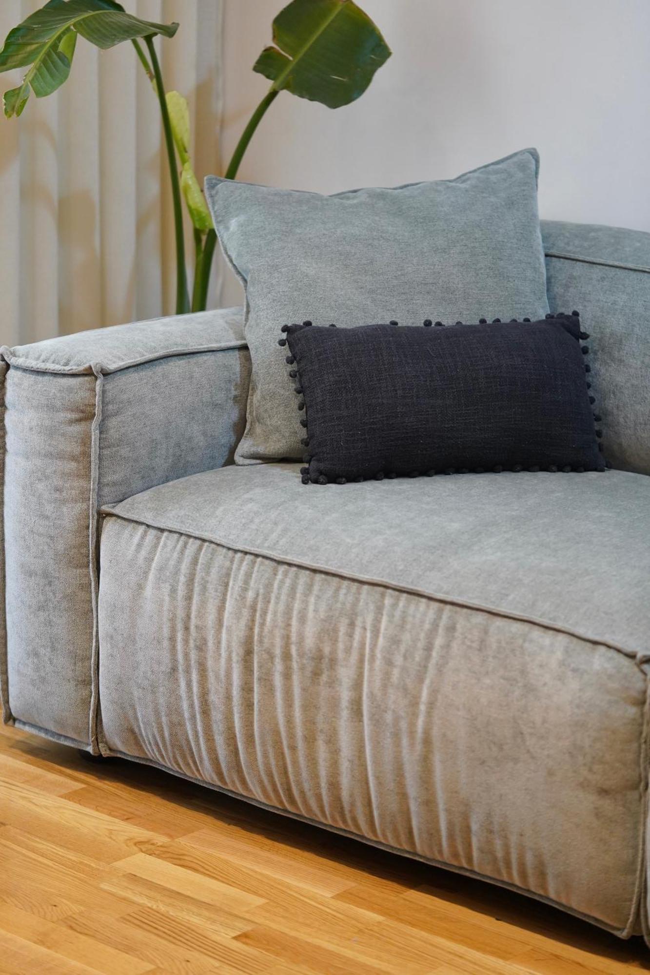 Urban Chill Tirana Apartment Екстериор снимка
