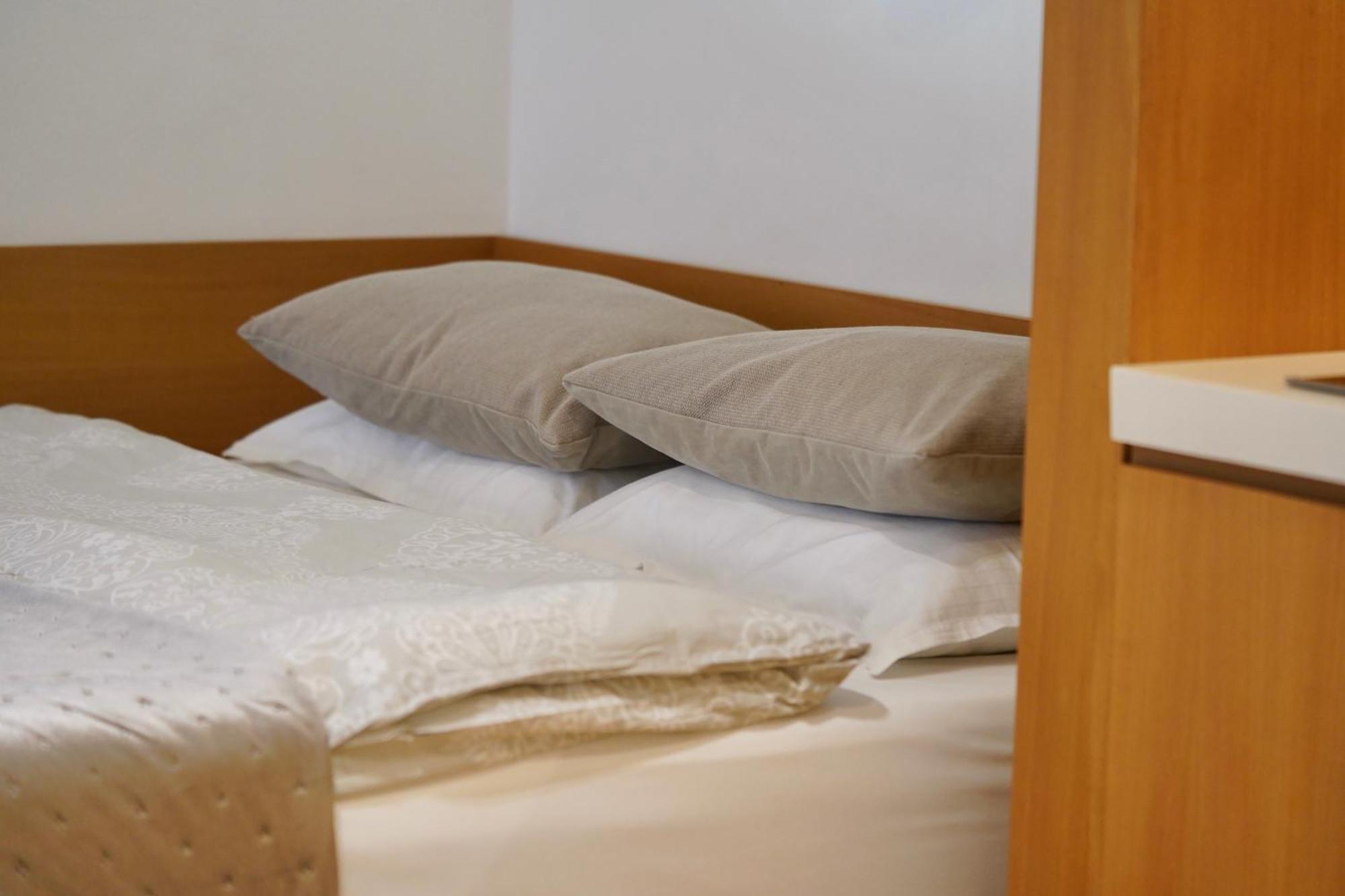 Urban Chill Tirana Apartment Екстериор снимка