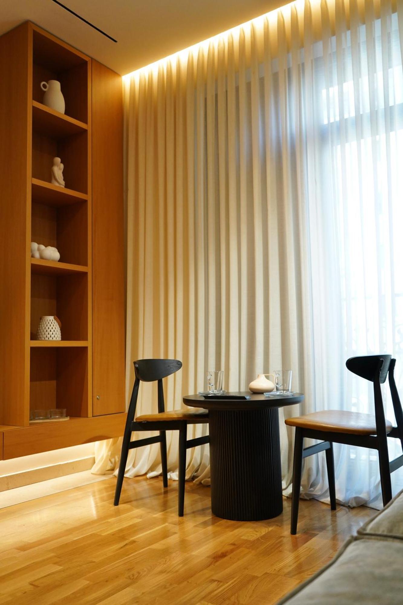 Urban Chill Tirana Apartment Екстериор снимка