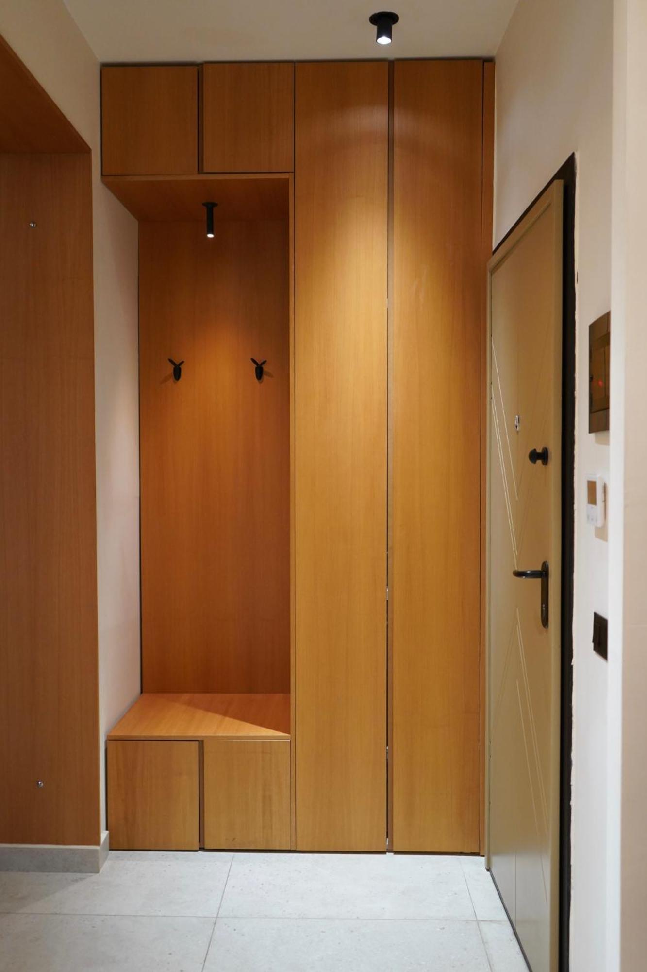 Urban Chill Tirana Apartment Екстериор снимка